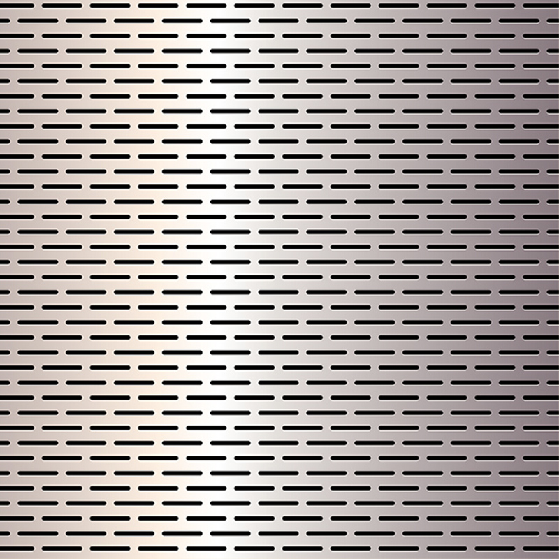 industry perforated panels