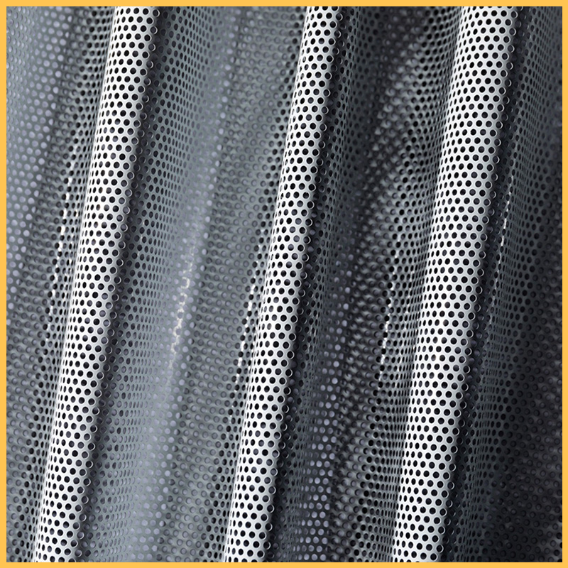 Transforming Industries Through Innovation of Perforated Metal Panel