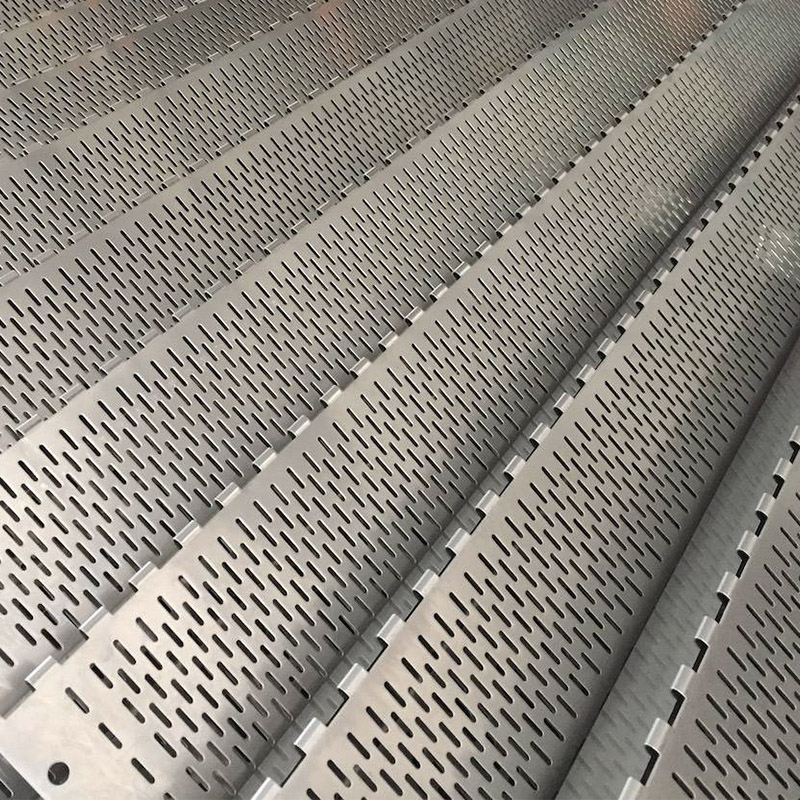 industry perforated panel