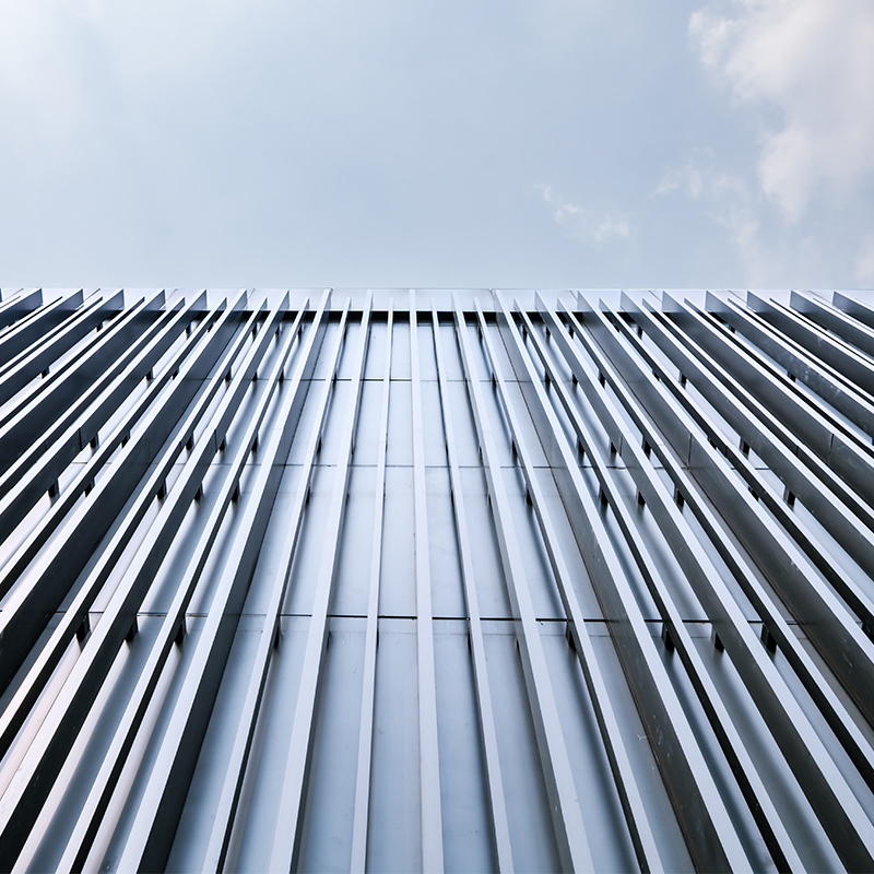 industrial perforated stainless