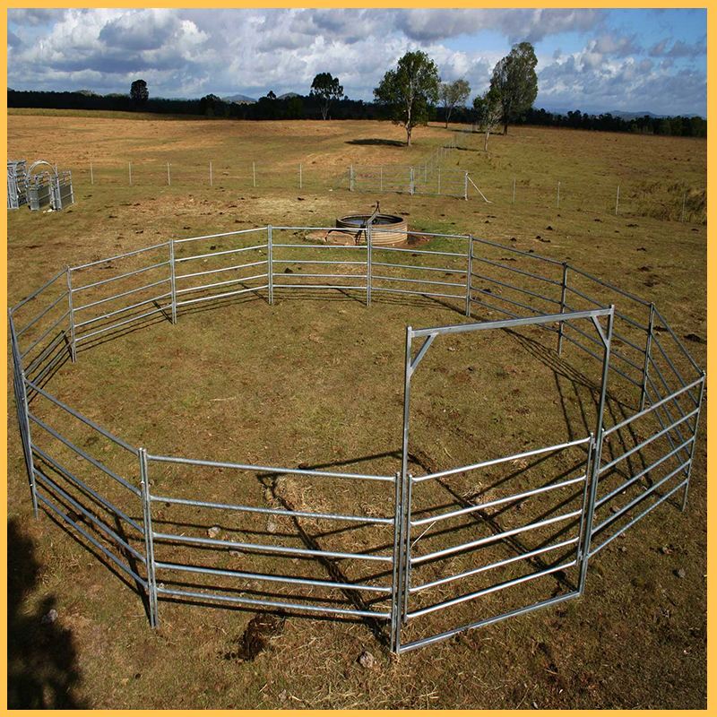 Sheep Fence Panel