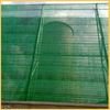 Perforated Wind Dust Proof Fence