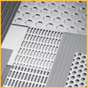 Industry Perforated Panel