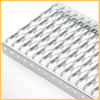 Perforated Serrated Grating
