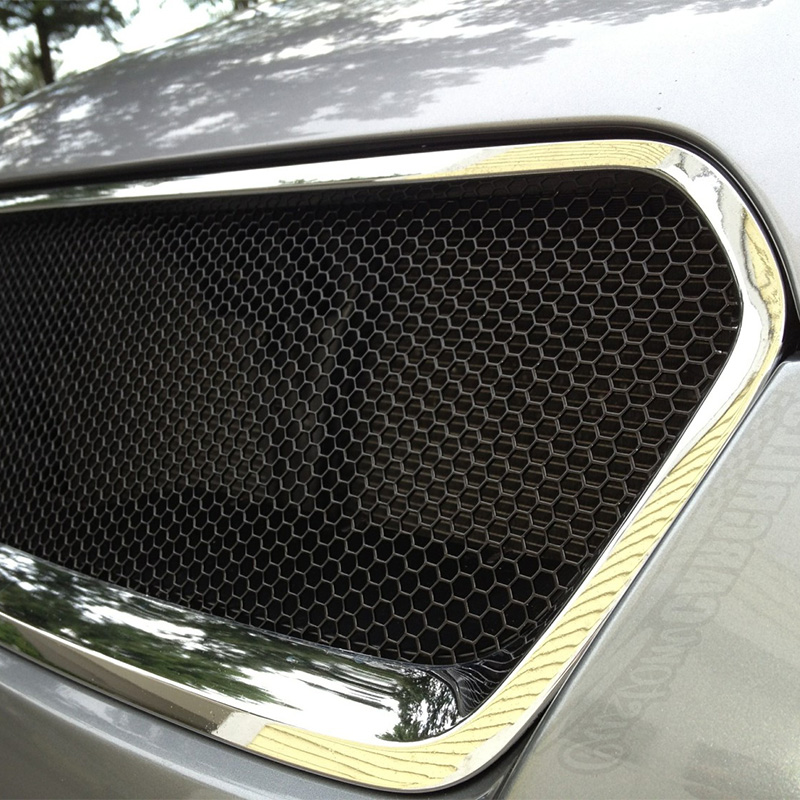 perforated aluminum metal panels