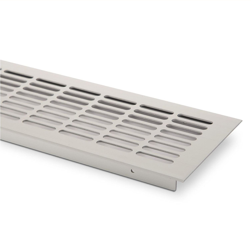 perforated metal panels